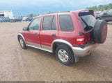 Kia Sportage Ex KNDJA7232Y5642557 снимка
