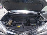 Toyota Rav4 Le JTMZFREV0EJ016845 снимка