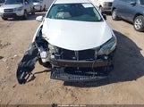 Toyota Corolla Le 5YFBURHE2HP700265 снимка