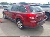 Subaru Outback 3.6R Limited 4S4BRDKC6C2242809 снимка