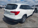 Honda Pilot Ex 5FNYF5H37JB024084 снимка