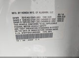 Honda Pilot Ex 5FNYF5H37JB024084 снимка