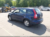 Honda Cr-V Lx 5J6RE4H3XAL091593 снимка