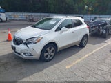 Buick Encore Premium KL4CJDSB6DB095233 fotografie