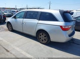 Honda Odyssey Ex-L 5FNRL5H66BB052161 снимка