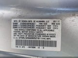 Honda Odyssey Ex-L 5FNRL5H66BB052161 снимка