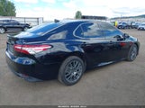 Toyota Camry Xle 4T1B11HK2KU767907 fotografie