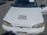 Ford Escort Lx 1FAFP10P9XW181038 снимка