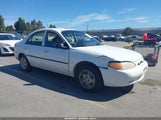 Ford Escort Lx 1FAFP10P9XW181038 снимка