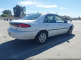 Ford Escort Lx 1FAFP10P9XW181038 снимка