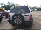 Jeep Liberty Renegade 1J4GL38K56W101547 снимка