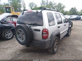 Jeep Liberty Renegade 1J4GL38K56W101547 снимка