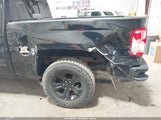 Chevrolet Silverado  Ltz 3GCUKSECXHG332027 снимка
