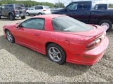 Chevrolet Camaro 2G1FP22K2X2101932 снимка