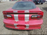 Chevrolet Camaro 2G1FP22K2X2101932 снимка