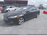 Ford Fusion Se 1FA6P0HD9E5381053 fotografie