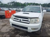 Toyota 4Runner Sr5 Sport V6 JTEBU14R140039354 снимка