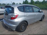 Honda Fit Sport JHMGE8H57BC017392 fotografie
