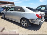 Toyota Camry Se 4T1BF1FK0EU804672 снимка