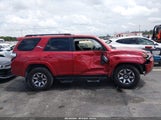 Toyota 4Runner Trd Off Road Premium JTERU5JR1N6060634 fotografie