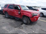 Toyota 4Runner Trd Off Road Premium JTERU5JR1N6060634 fotografie