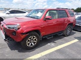 Toyota 4Runner Trd Off Road Premium JTERU5JR1N6060634 fotografie