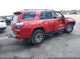 Toyota 4Runner Trd Off Road Premium JTERU5JR1N6060634 fotografie