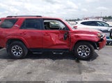 Toyota 4Runner Trd Off Road Premium JTERU5JR1N6060634 fotografie
