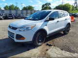 Ford Escape S 1FMCU0F74DUB80499 снимка