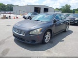 Nissan Maxima 3.5 S 1N4AA5AP6CC832252 fotografie
