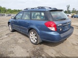 Subaru Outback (Natl) 2.5I Limited L.l. Bean Edition/Ltd/Ltd Ll Bean W/Nav/Ltd W/Vdc 4S4BP62C687330657 fotografie