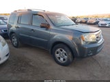 Honda Pilot Lx 5FNYF3H29BB030160 fotografie