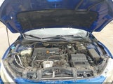 Honda Civic Ex 2HGFC2F71HH537275 photo