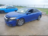 Honda Civic Ex 2HGFC2F71HH537275 photo