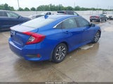 Honda Civic Ex 2HGFC2F71HH537275 photo