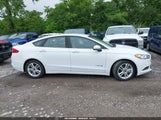 Ford Fusion Hybrid S 3FA6P0UUXJR243535 снимка