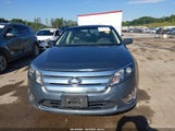 Ford Fusion Sel 3FAHP0JA3CR112081 fotografie