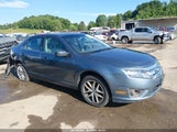 Ford Fusion Sel 3FAHP0JA3CR112081 fotografie