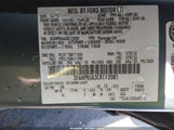 Ford Fusion Sel 3FAHP0JA3CR112081 fotografie
