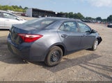 Toyota Corolla Le 5YFBURHE9KP940033 снимка