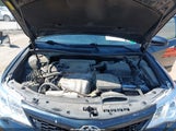 Toyota Camry Se Sport 4T1BF1FK8EU328624 fotografie