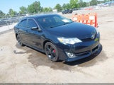 Toyota Camry Se Sport 4T1BF1FK8EU328624 fotografie