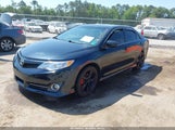 Toyota Camry Se Sport 4T1BF1FK8EU328624 fotografie