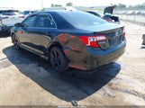 Toyota Camry Se Sport 4T1BF1FK8EU328624 fotografie