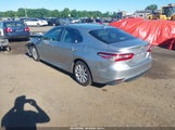 Toyota Camry Le 4T1B11HK5KU792428 fotografie