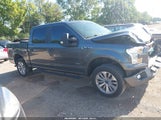 Ford F-150 Xl 1FTEW1EP9HFC00447 снимка