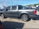 Ford F-150 Xl 1FTEW1EP9HFC00447 снимка