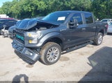 Ford F-150 Xl 1FTEW1EP9HFC00447 снимка
