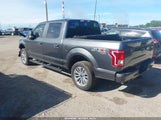 Ford F-150 Xl 1FTEW1EP9HFC00447 снимка