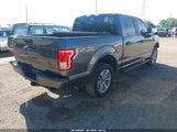 Ford F-150 Xl 1FTEW1EP9HFC00447 снимка